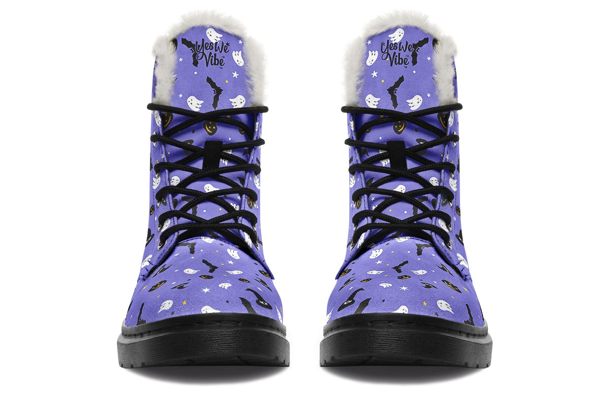 Simple Halloween Pattern