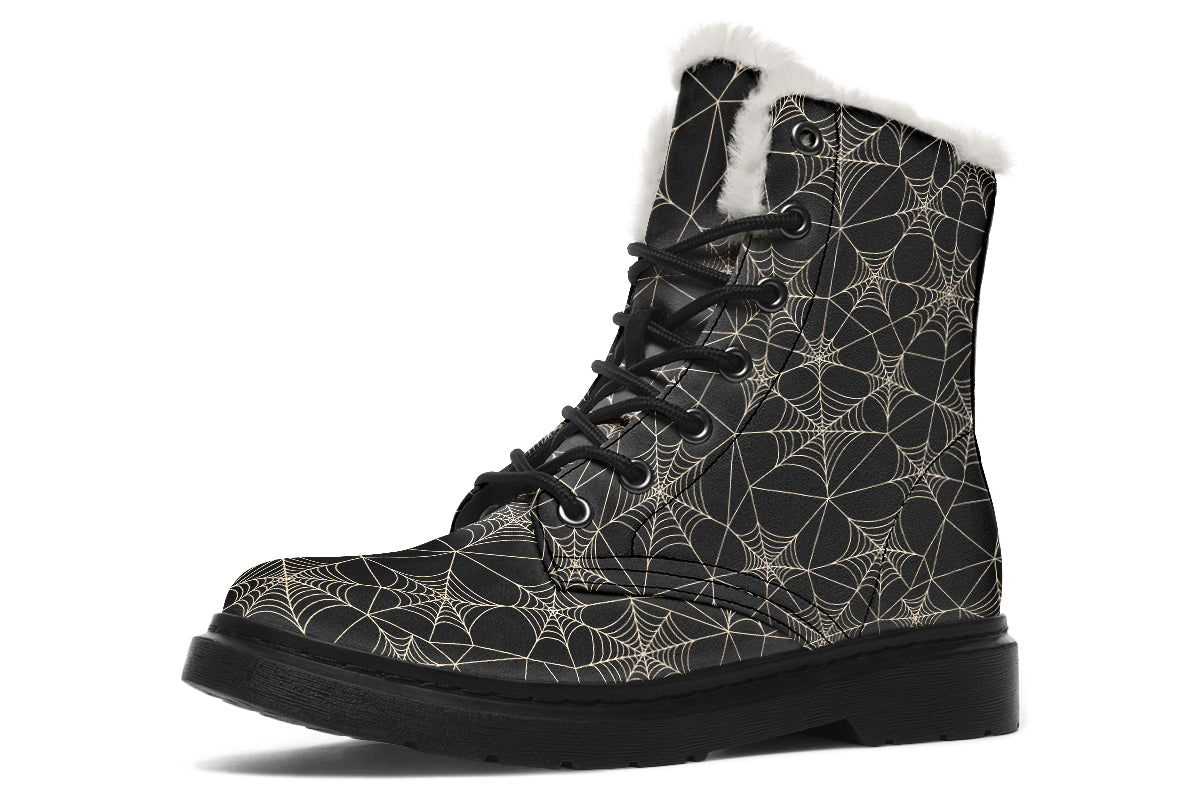Spider Webs