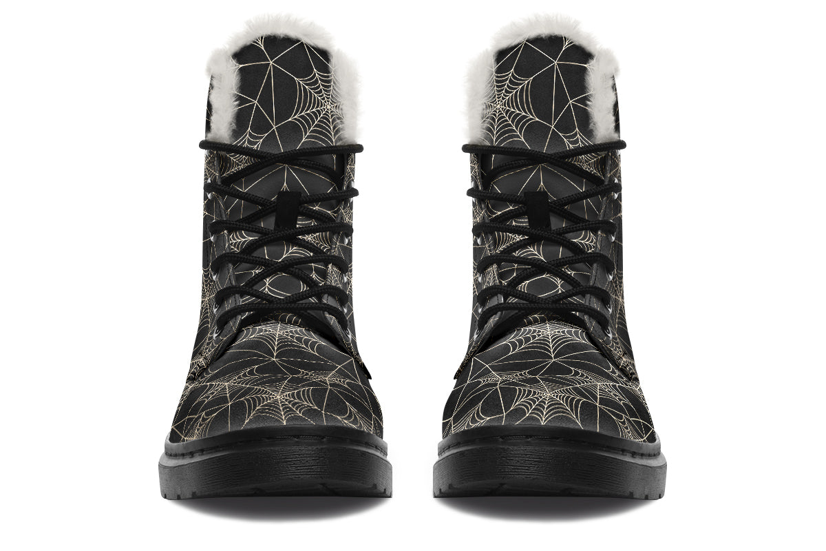 Spider Webs