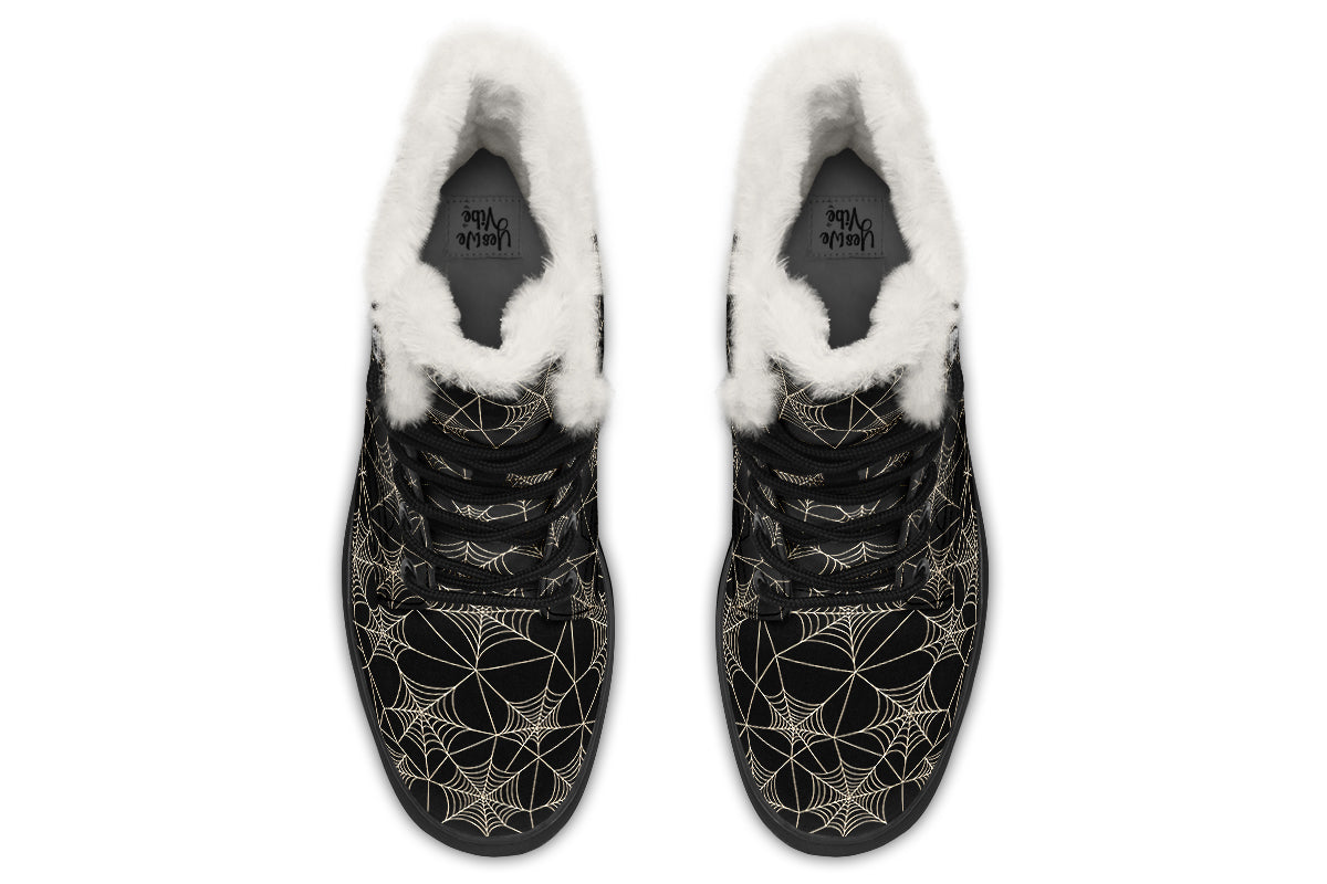 Spider Webs