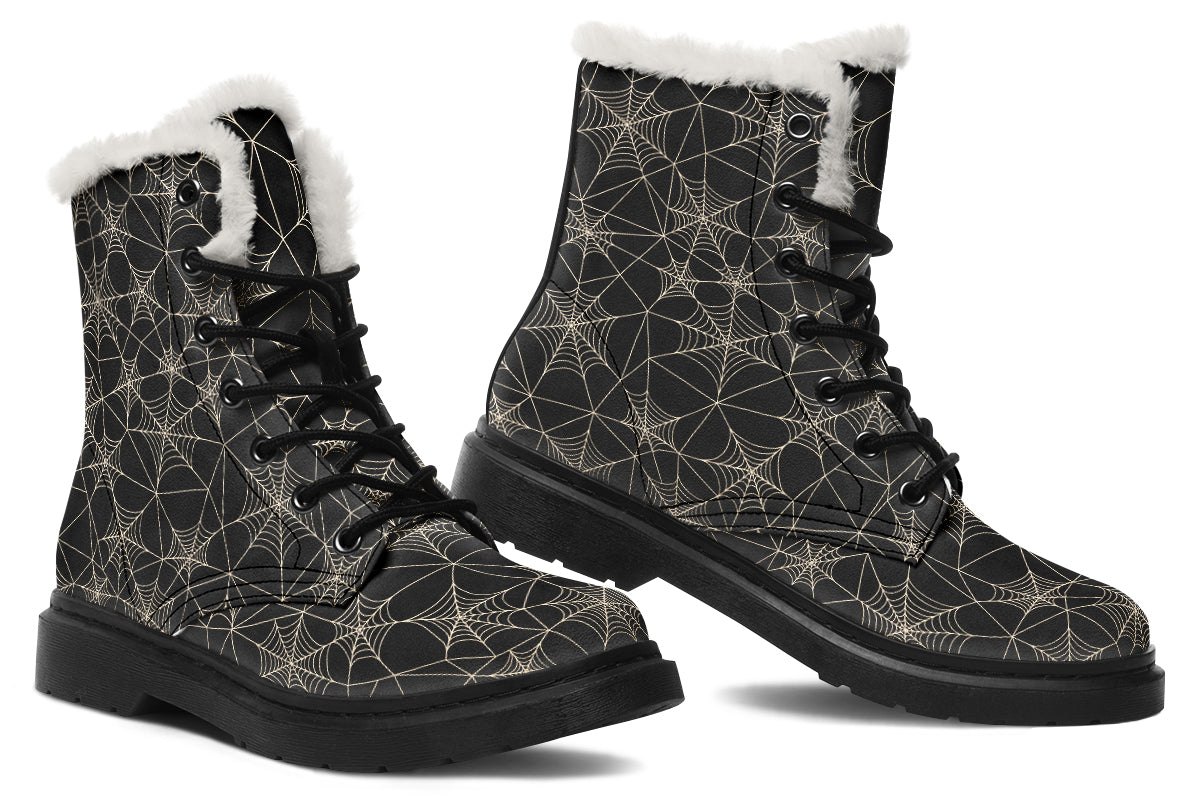 Spider Webs