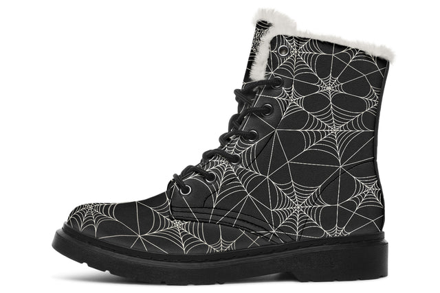 Spider Webs