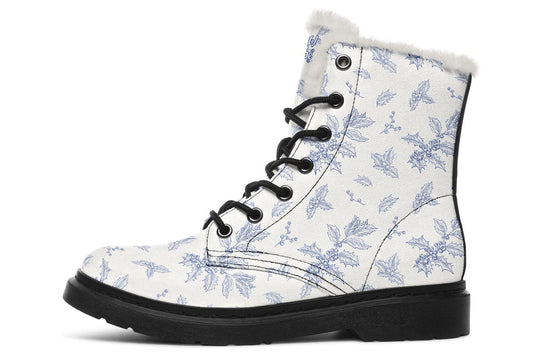 Toile Art Holly Seamless