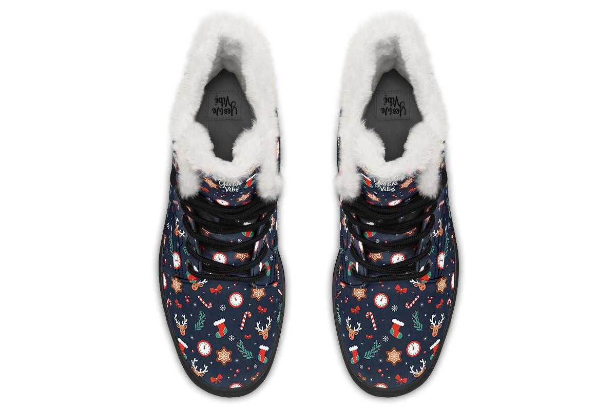 Trendy Christmas Pattern