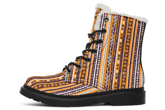 Tribal Halloween