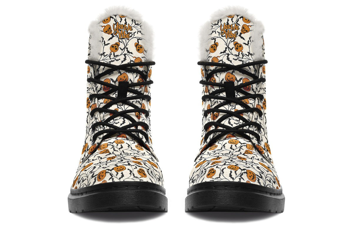 Vintage Style Halloween