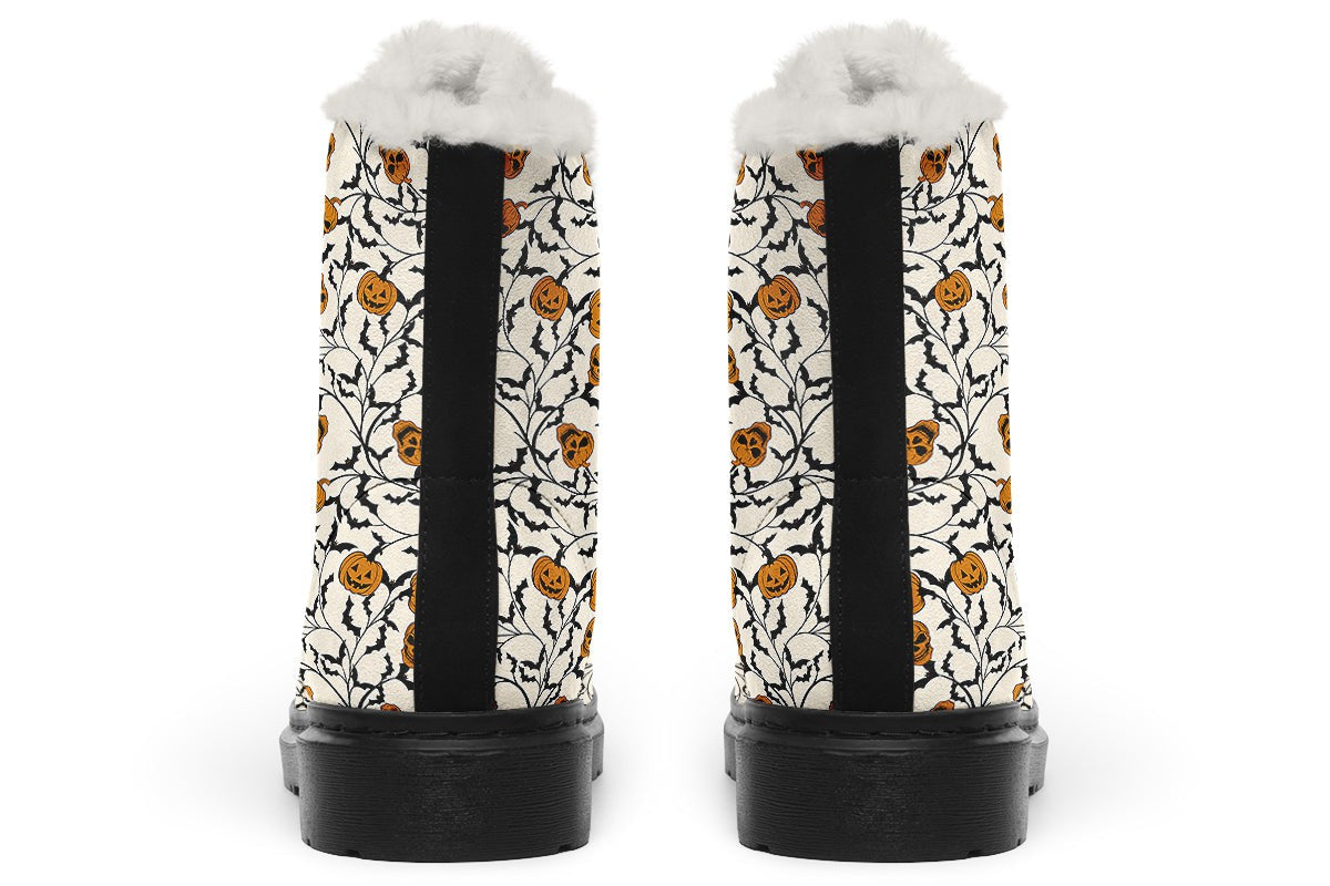 Vintage Style Halloween