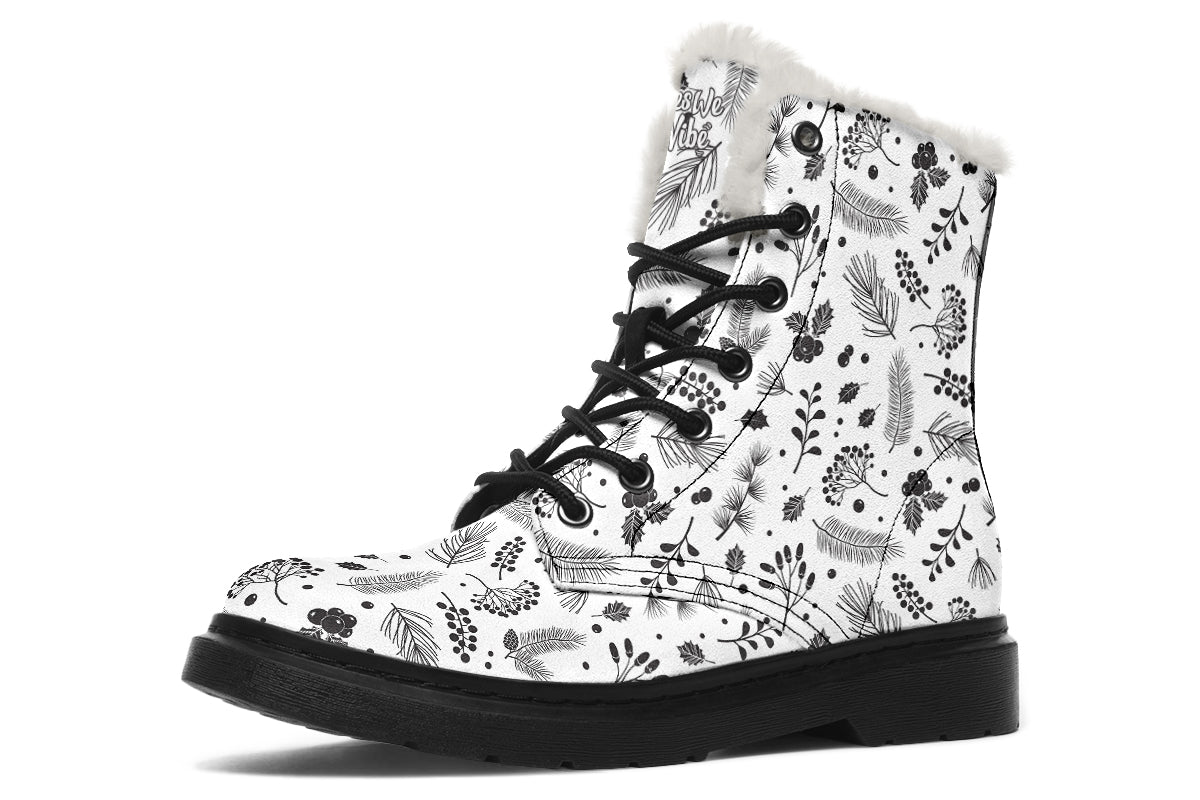 White Christmas Pine