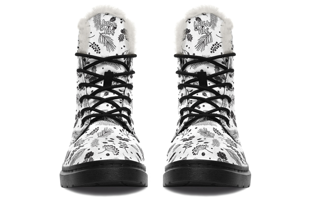 White Christmas Pine