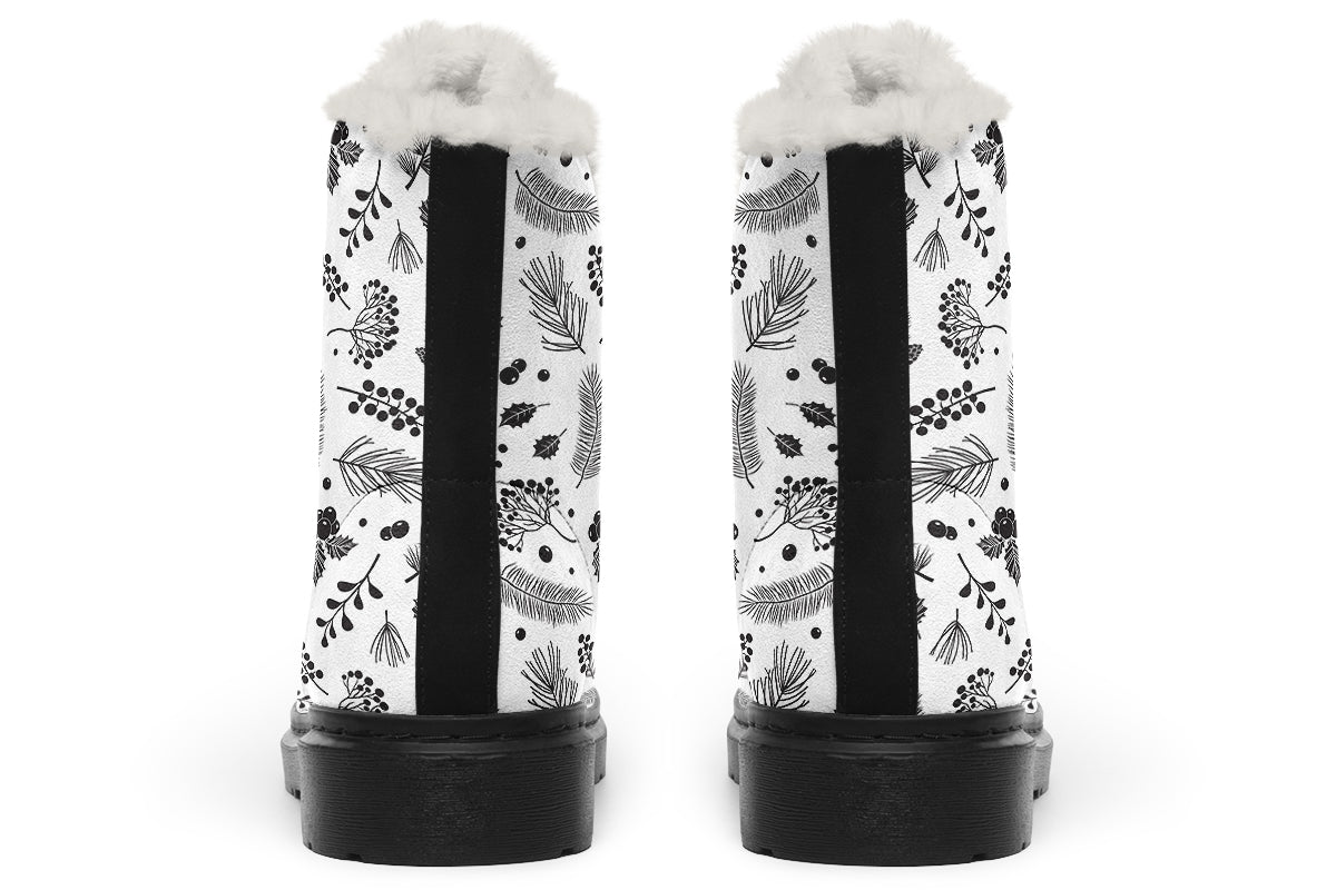 White Christmas Pine