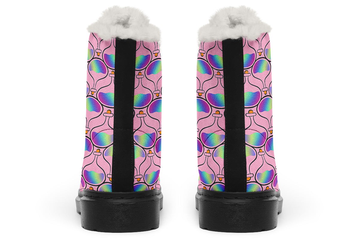 Witch Potion Witchcraft