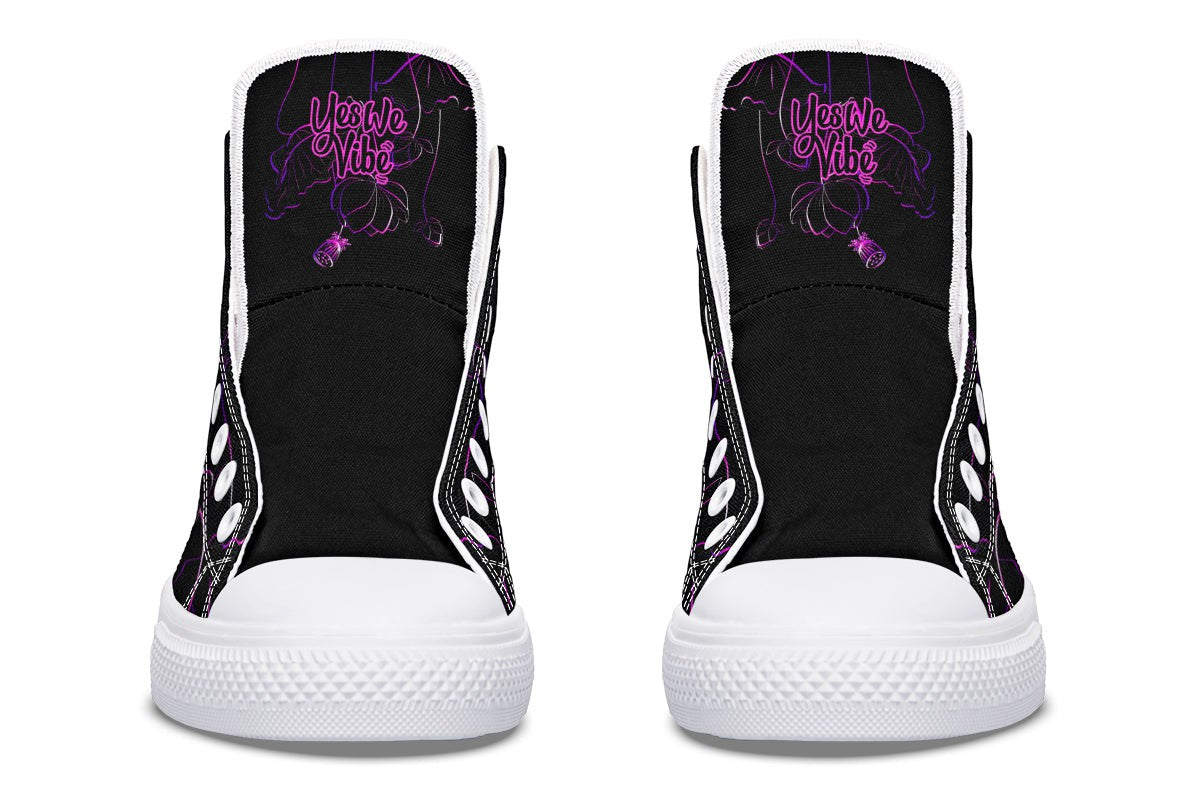 Dark Purple Lotus