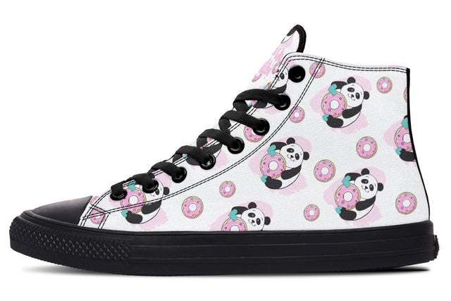 Pandonuts