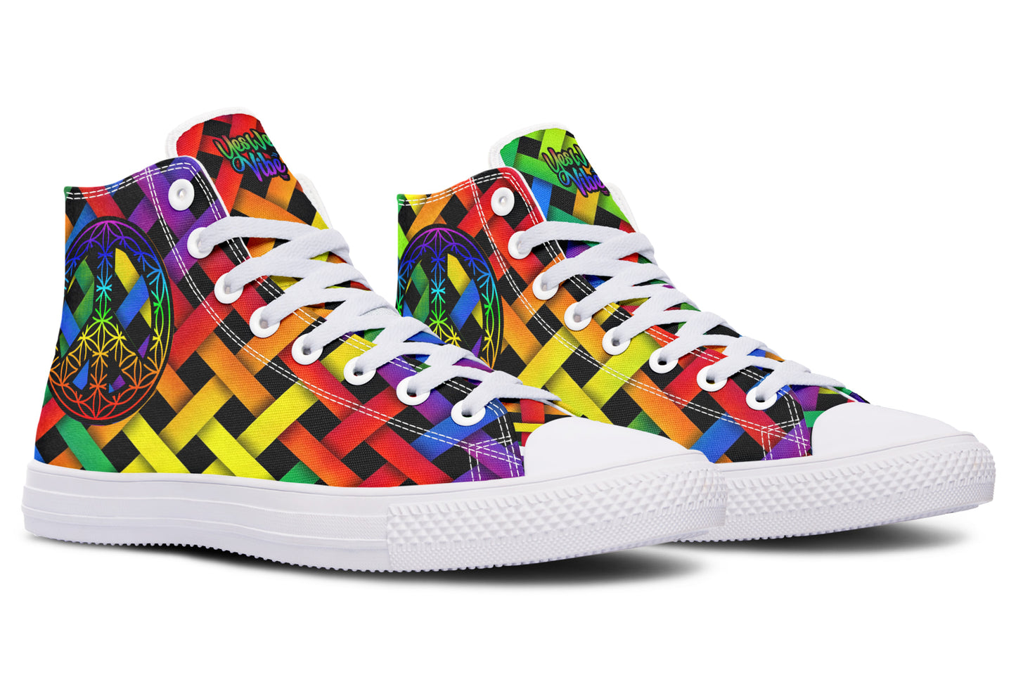 Peace Colorful