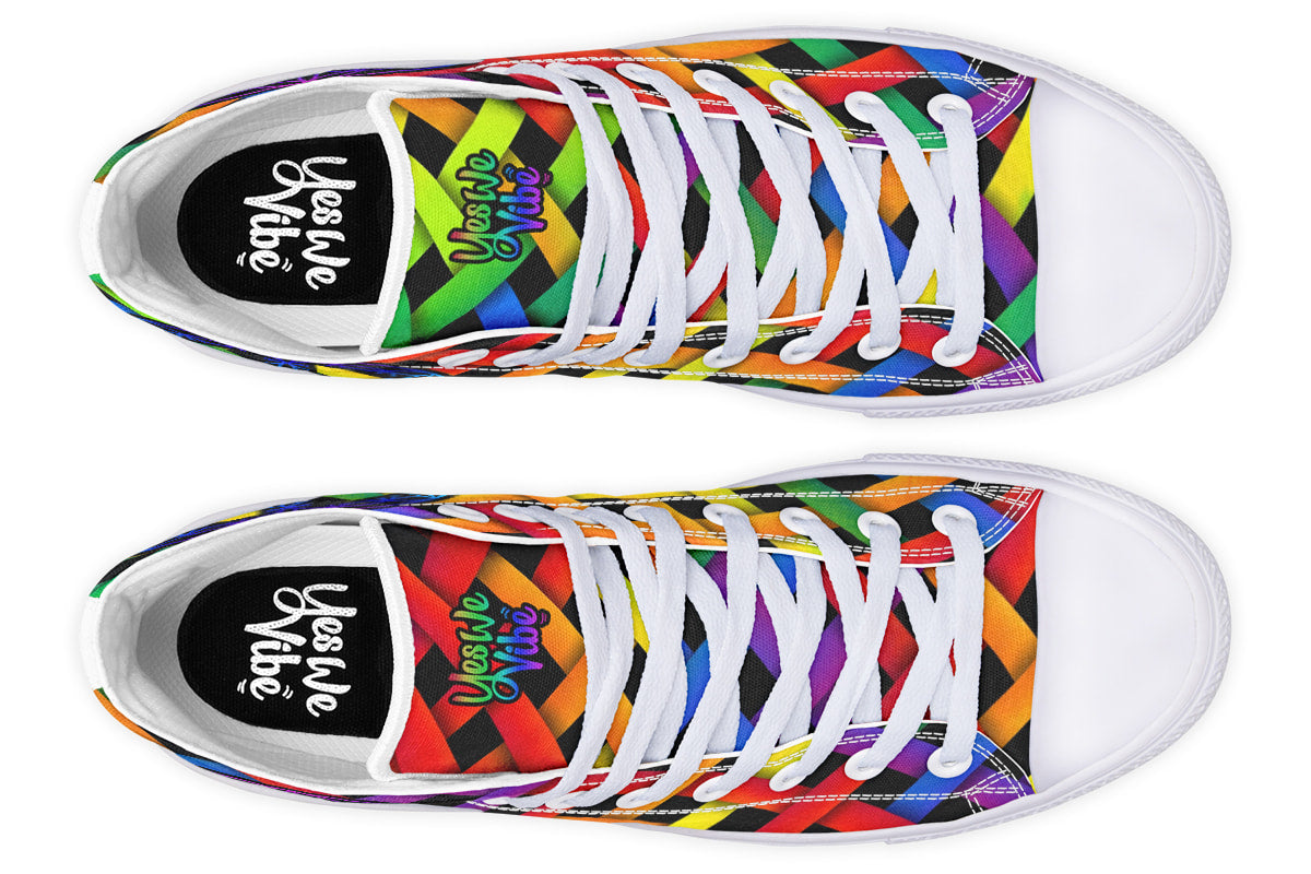Peace Colorful