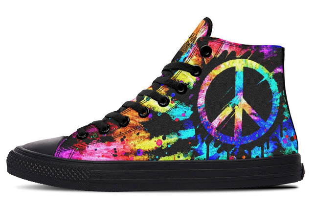 Peace Is Awesome