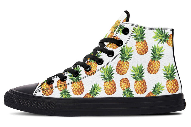 Pineapples