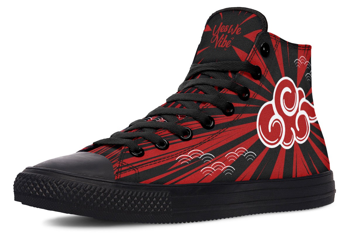 Red Cloud