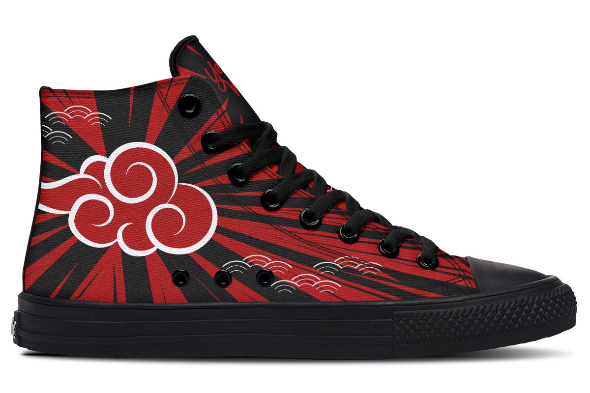 Red Cloud