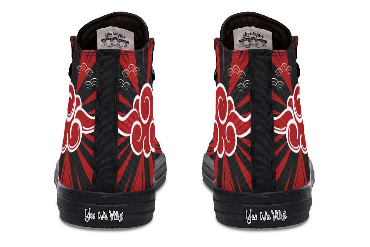 Red Cloud