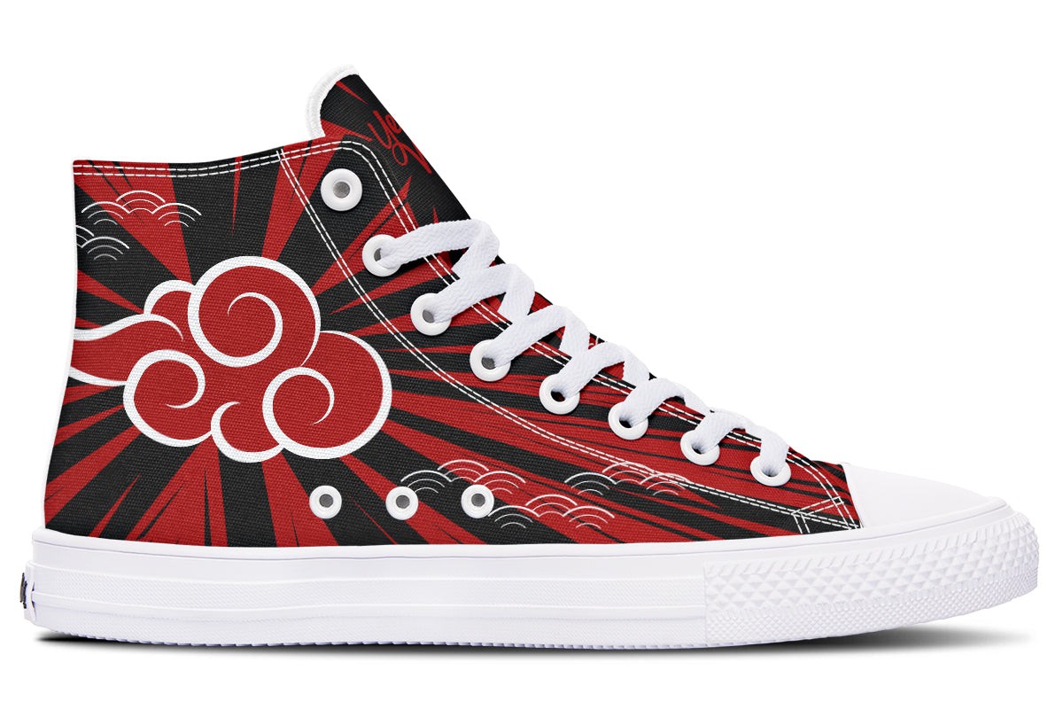 Red Cloud