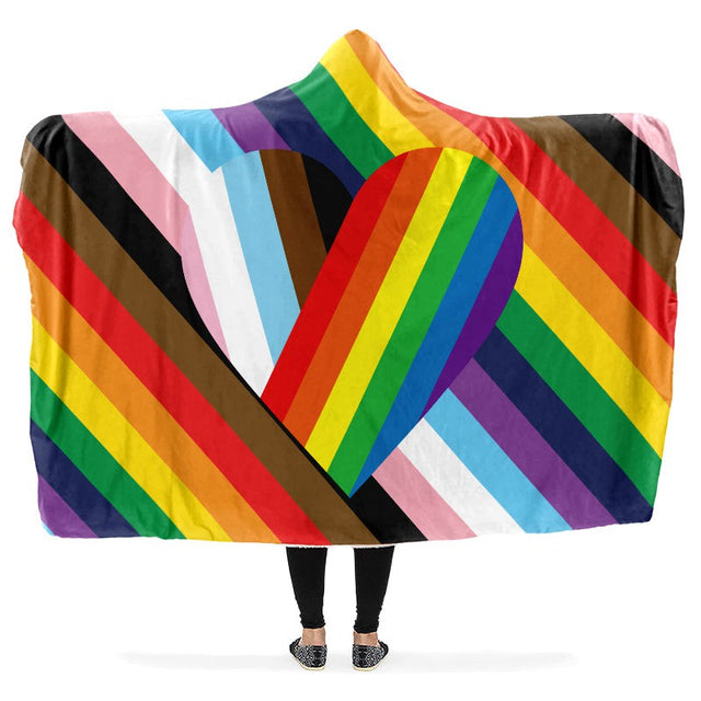 Colorful Heart