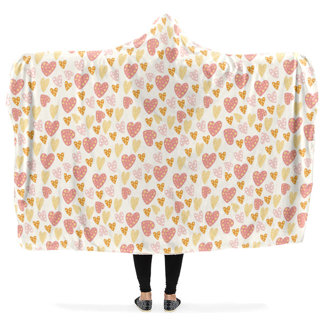 Dotted Romance