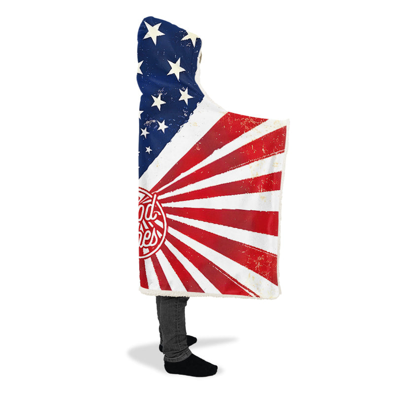 Good Vibes Flag