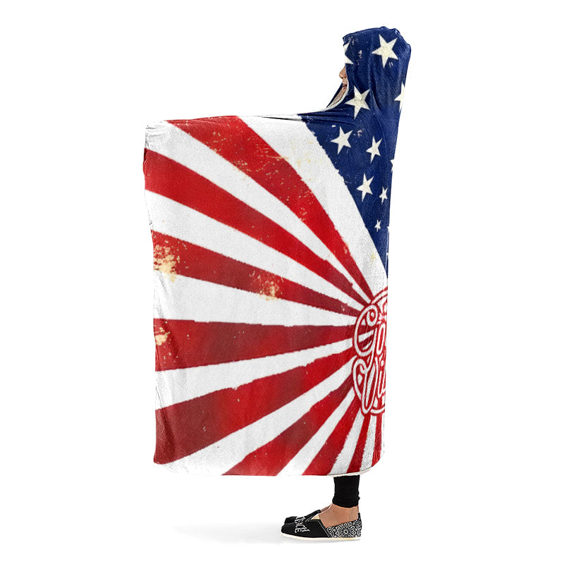 Good Vibes Flag