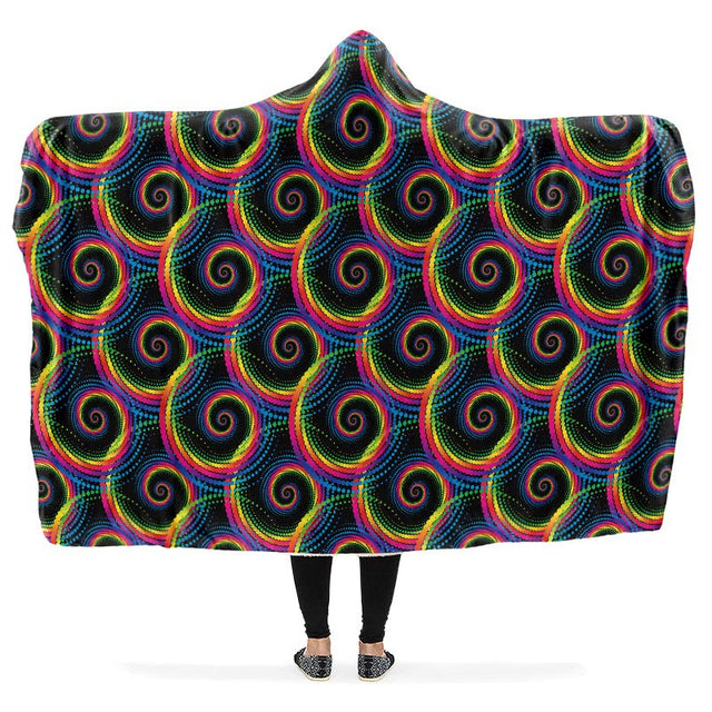 Rainbow Uricanes