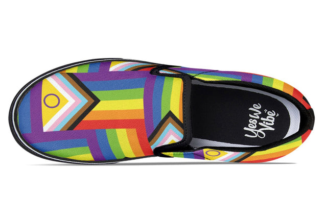 Include Colorful