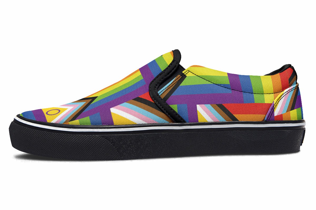 Include Colorful