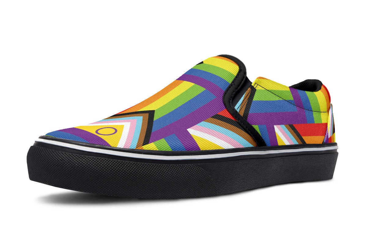 Include Colorful