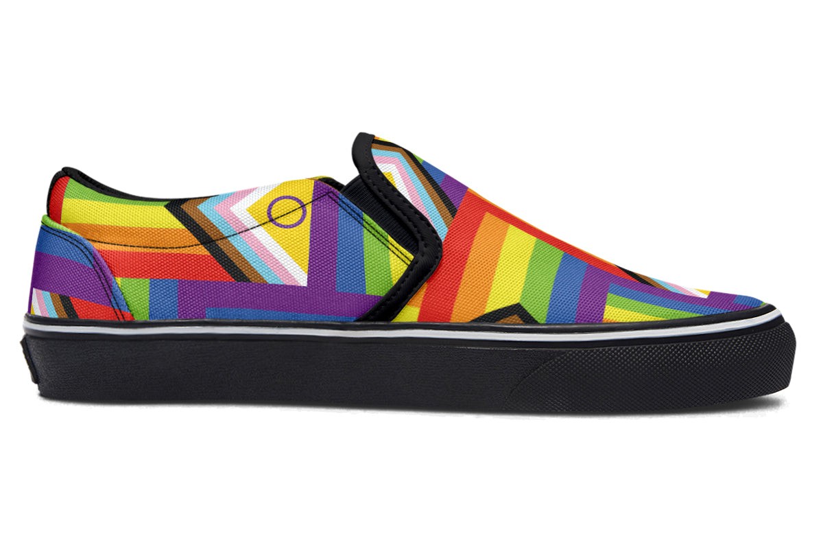 Include Colorful