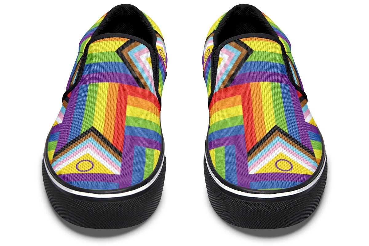 Include Colorful
