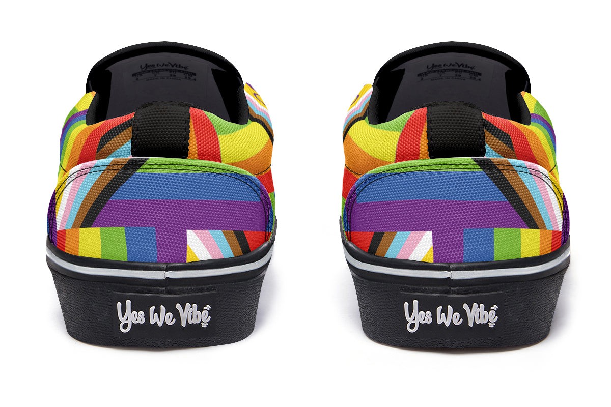 Include Colorful