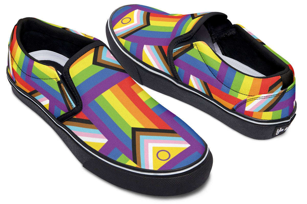 Include Colorful