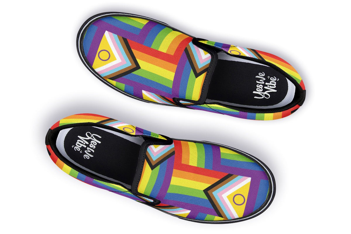 Include Colorful