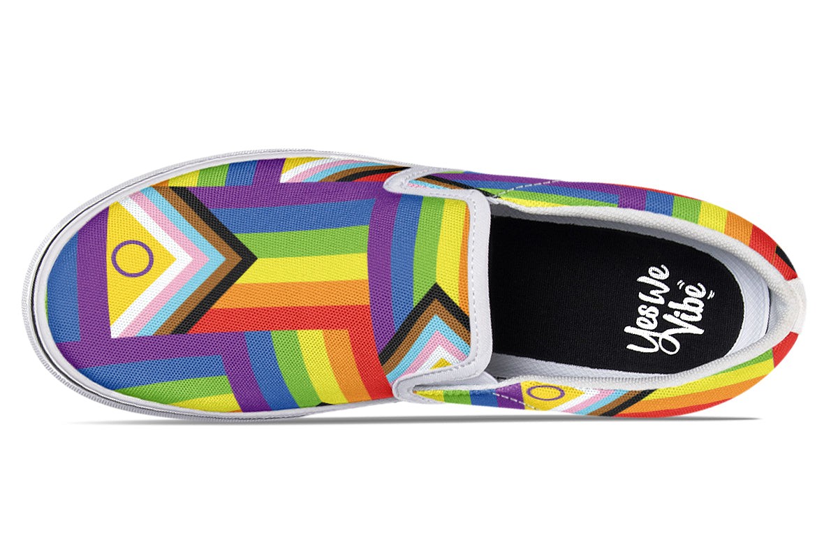 Include Colorful