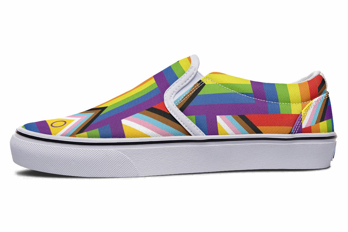 Include Colorful