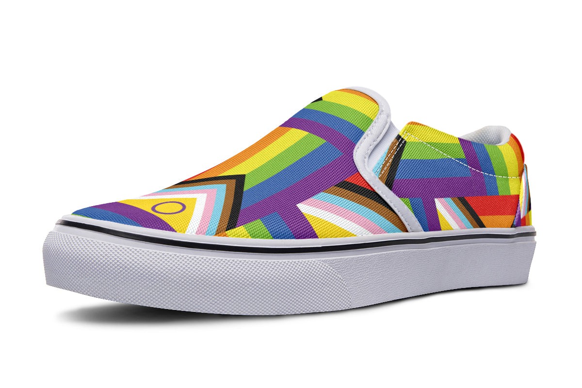 Include Colorful
