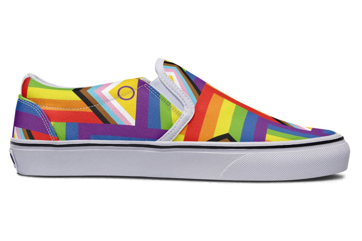 Include Colorful
