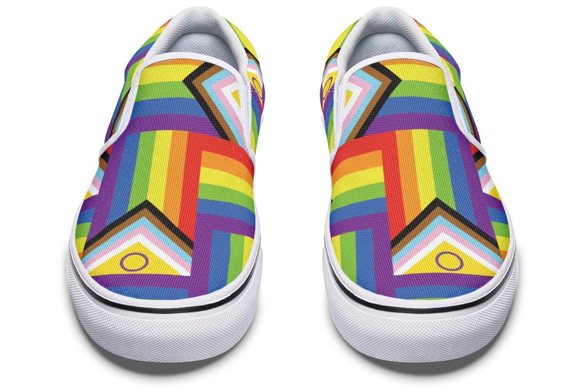 Include Colorful