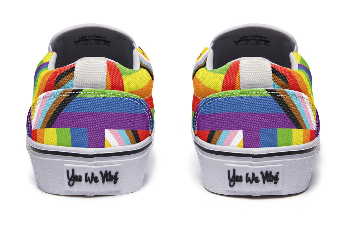 Include Colorful