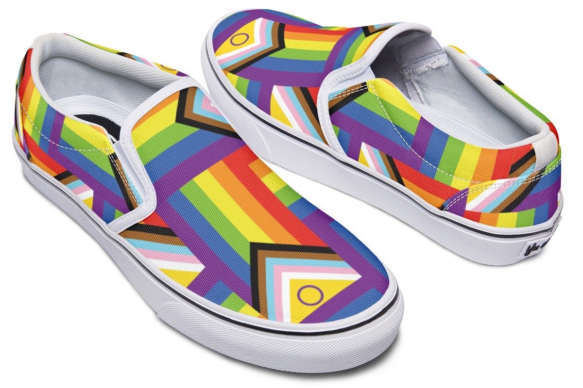 Include Colorful