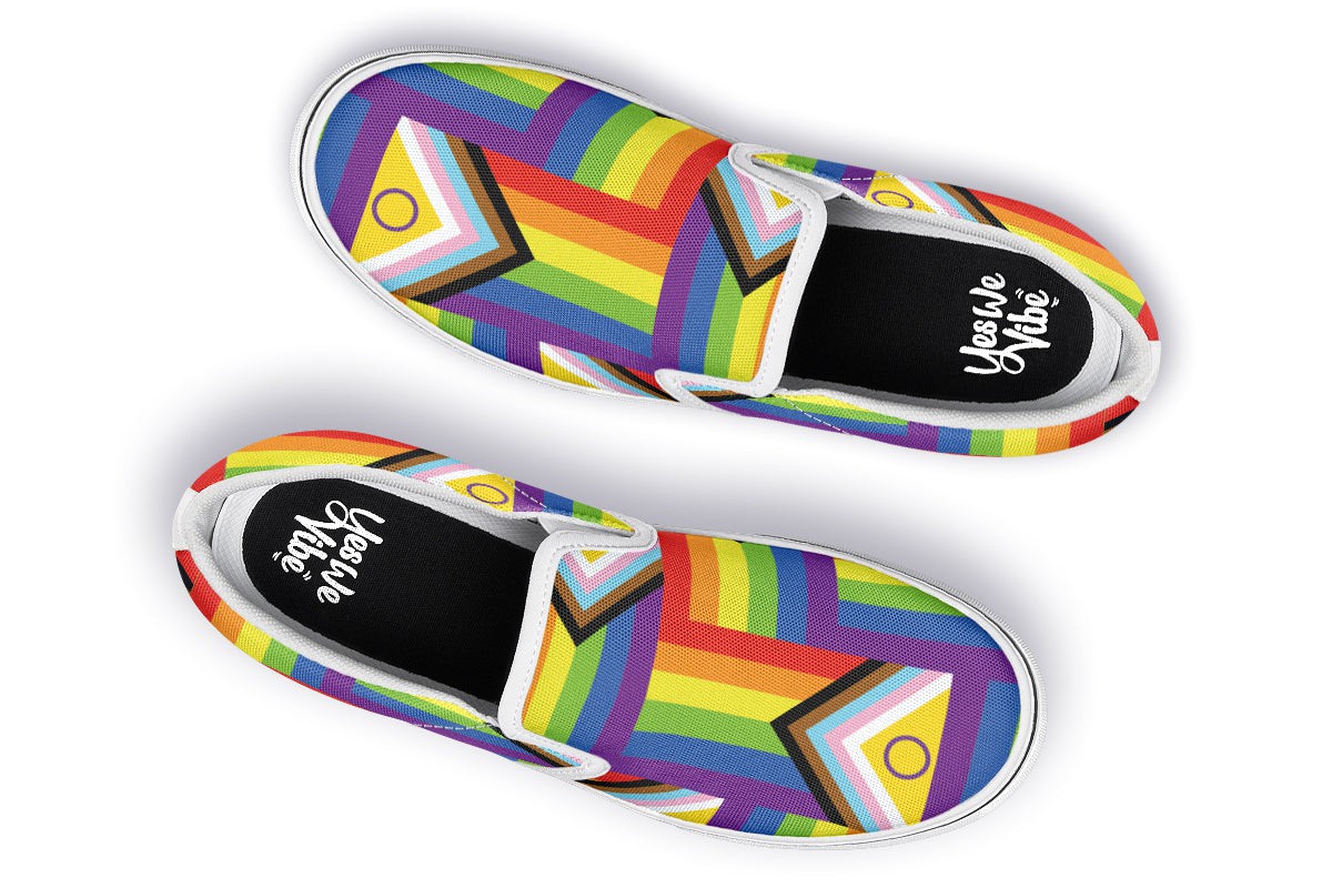Include Colorful