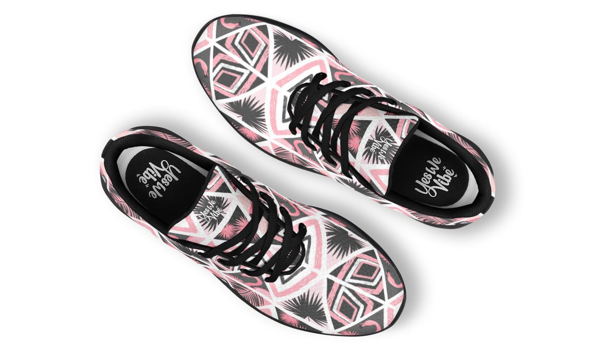 Abstract Tropical Pattern