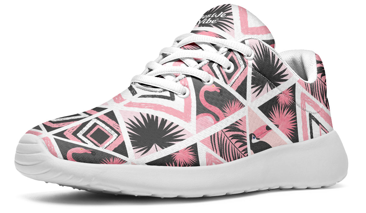 Abstract Tropical Pattern