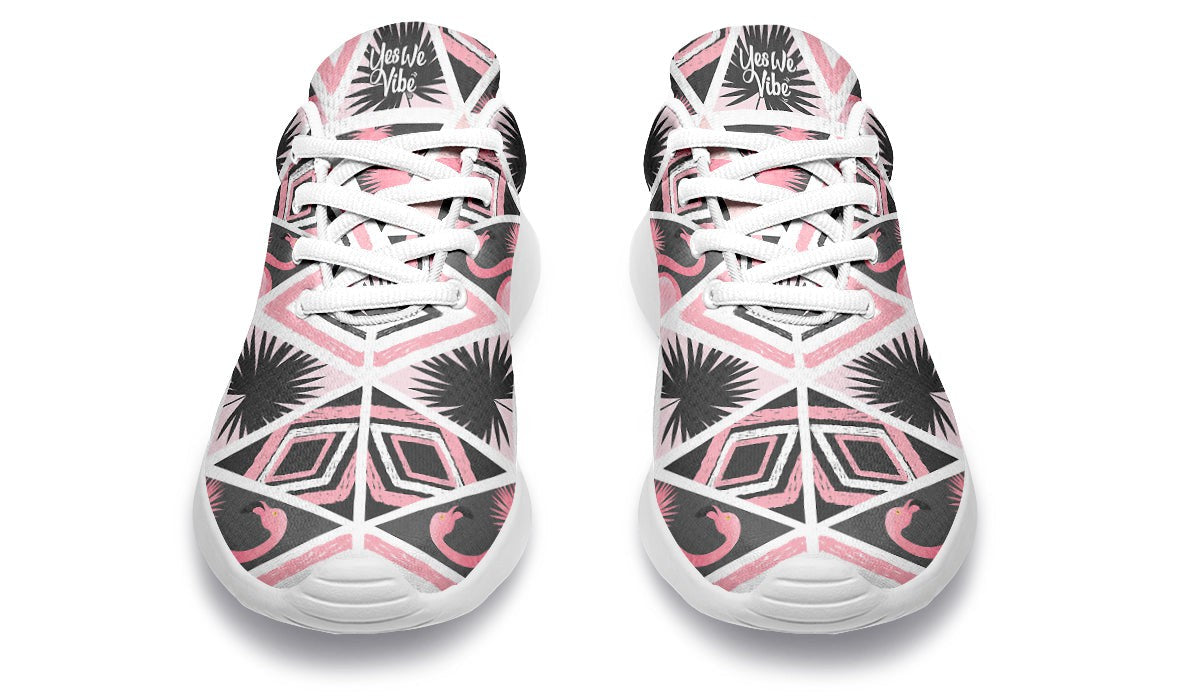 Abstract Tropical Pattern