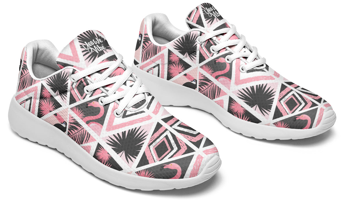 Abstract Tropical Pattern